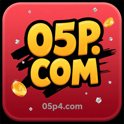 05p.com Logo