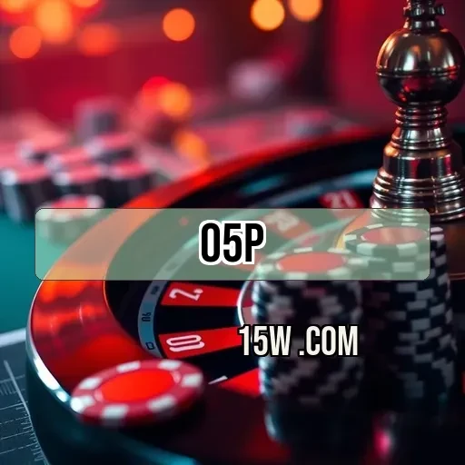 05p.com: Descubra o Poder do Suporte 24/7 para Jogadores